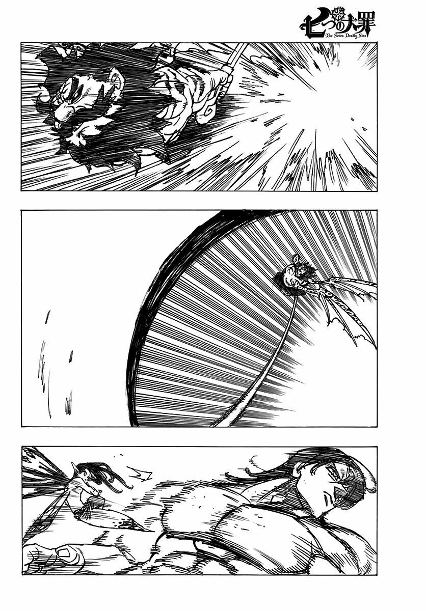 đọc truyện Thất Hình Đại Tội Chương 241 ảnh 17 tại Thiên Thai Truyện