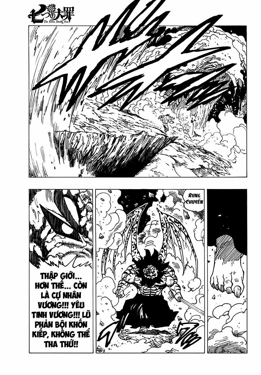 đọc truyện Thất Hình Đại Tội Chương 241 ảnh 18 tại Thiên Thai Truyện