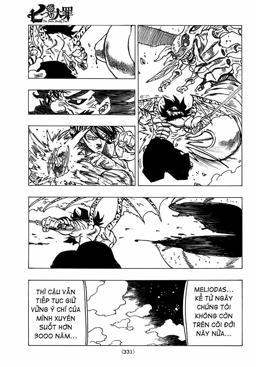 đọc truyện Thất Hình Đại Tội Chương 241 ảnh 22 tại Thiên Thai Truyện