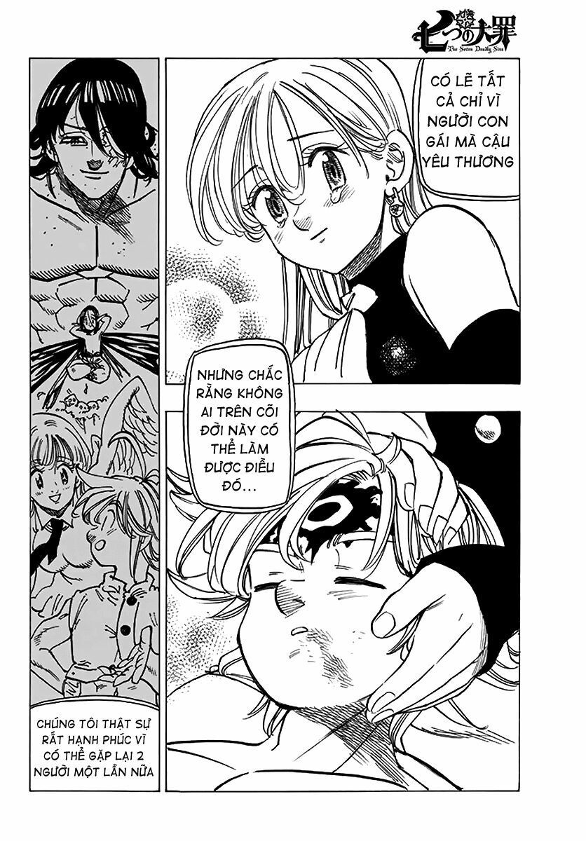 đọc truyện Thất Hình Đại Tội Chương 241 ảnh 23 tại Thiên Thai Truyện