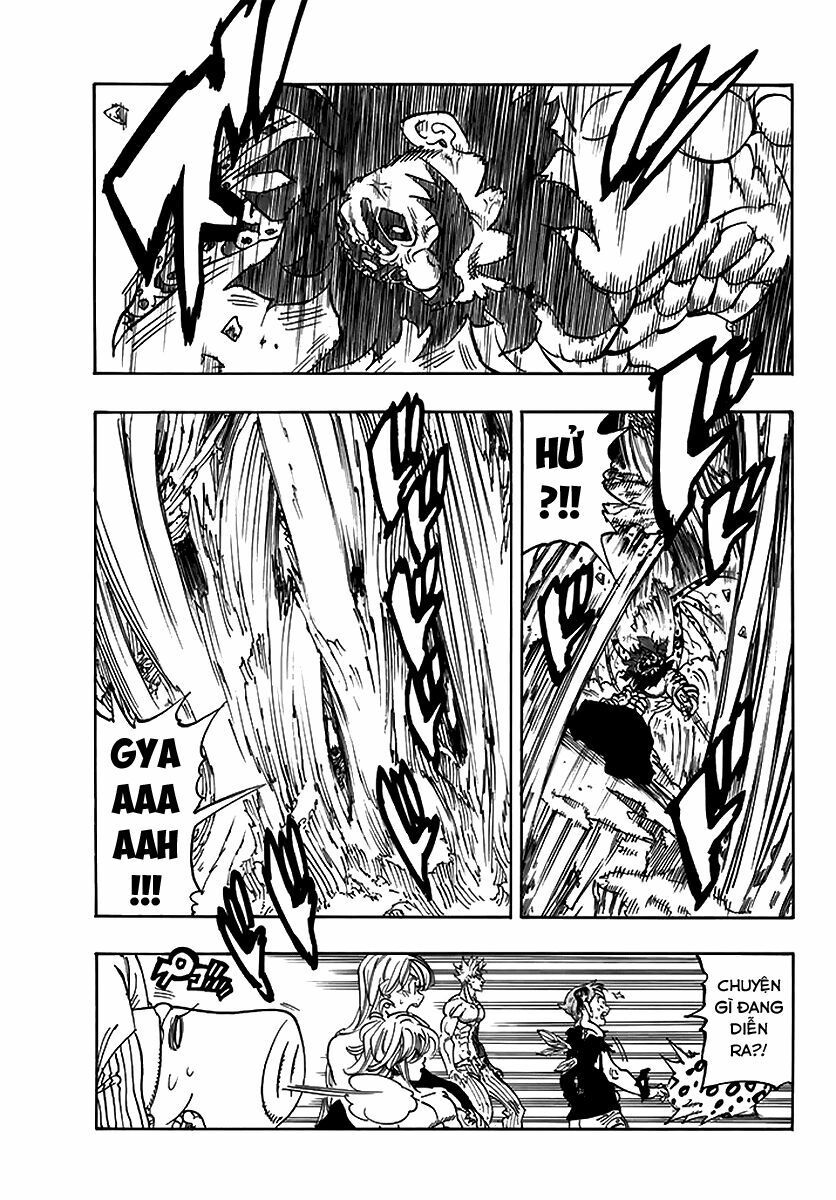 đọc truyện Thất Hình Đại Tội Chương 241 ảnh 8 tại Thiên Thai Truyện