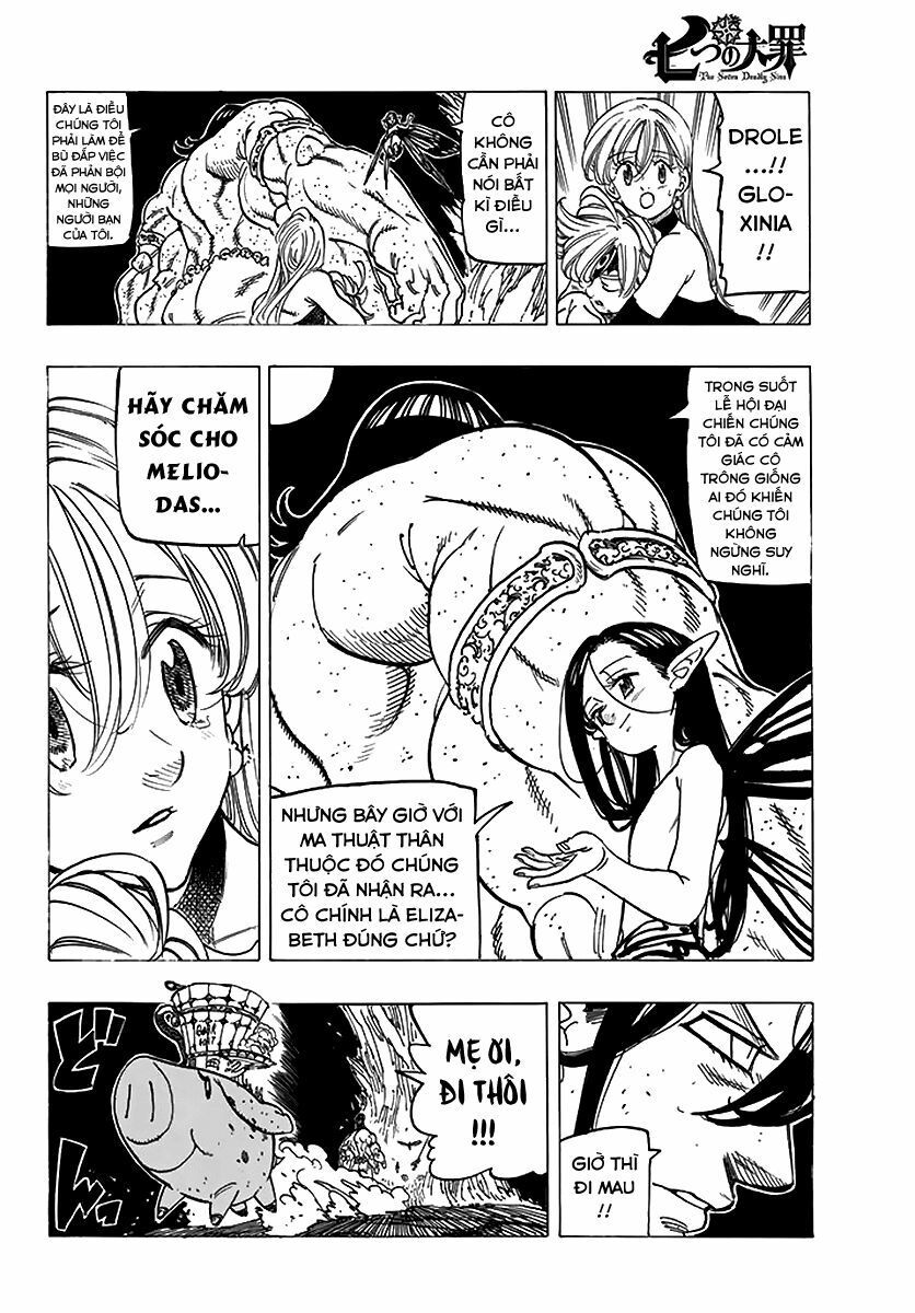 đọc truyện Thất Hình Đại Tội Chương 241 ảnh 11 tại Thiên Thai Truyện