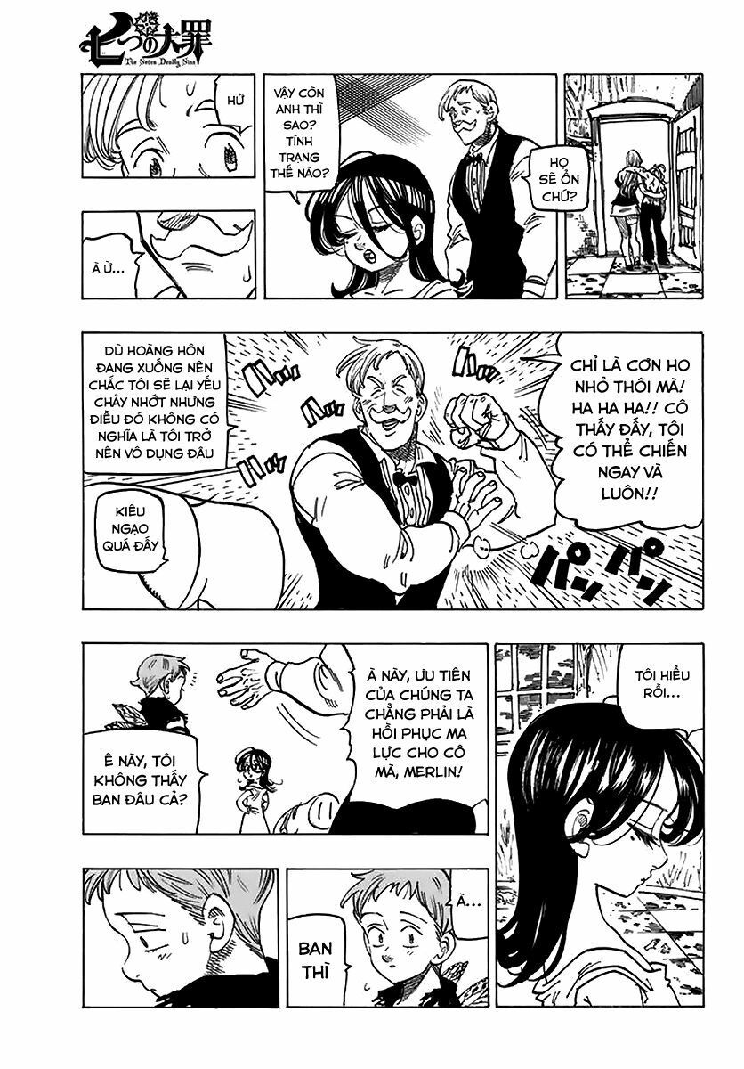 đọc truyện Thất Hình Đại Tội Chương 242 ảnh 12 tại Thiên Thai Truyện