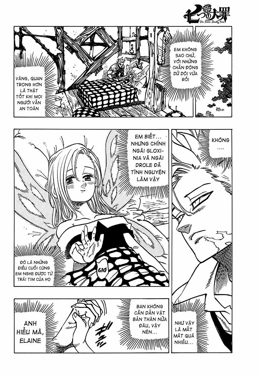 đọc truyện Thất Hình Đại Tội Chương 242 ảnh 13 tại Thiên Thai Truyện