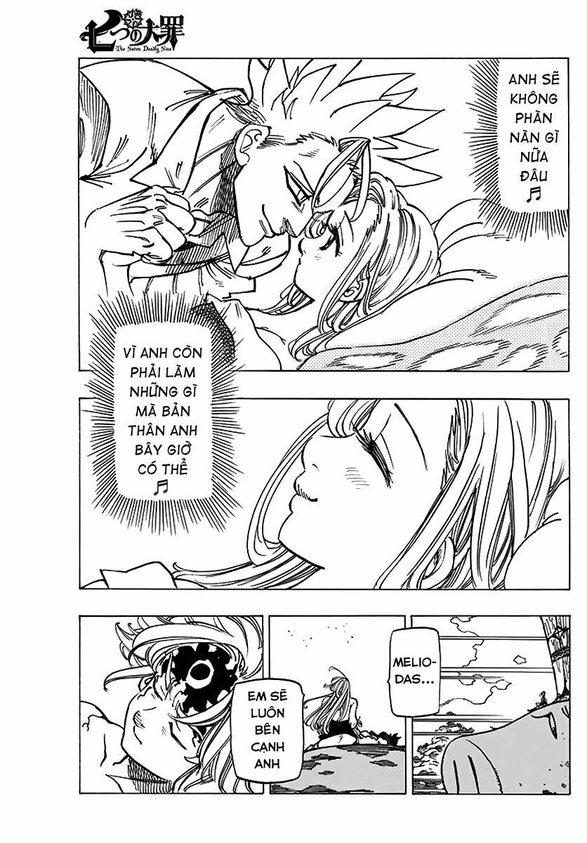 đọc truyện Thất Hình Đại Tội Chương 242 ảnh 14 tại Thiên Thai Truyện