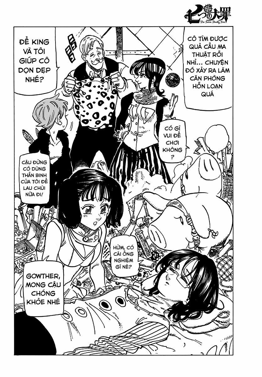 đọc truyện Thất Hình Đại Tội Chương 242 ảnh 15 tại Thiên Thai Truyện