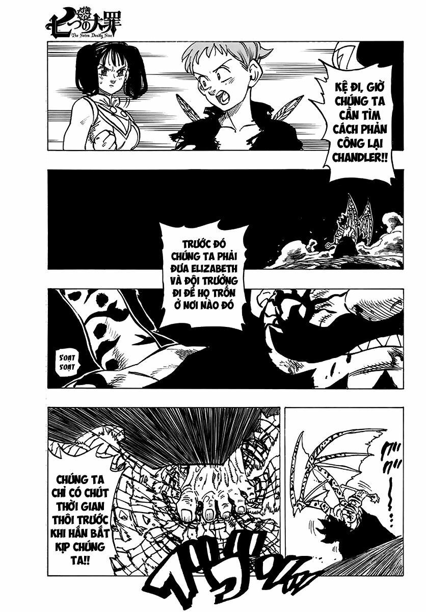 đọc truyện Thất Hình Đại Tội Chương 242 ảnh 16 tại Thiên Thai Truyện