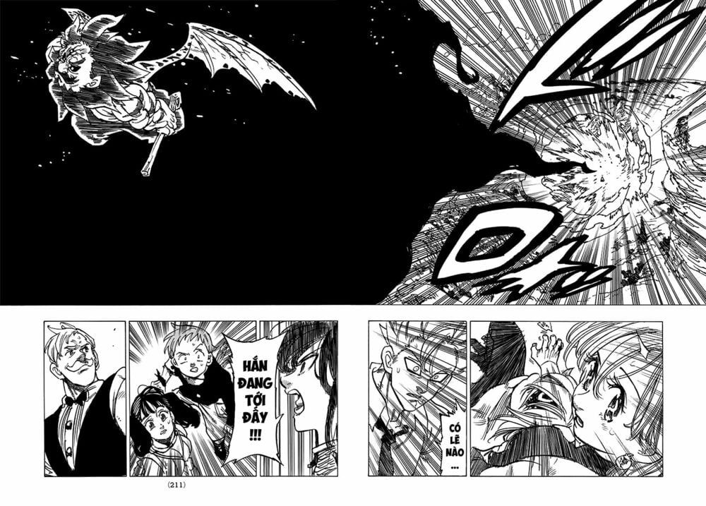 đọc truyện Thất Hình Đại Tội Chương 242 ảnh 17 tại Thiên Thai Truyện