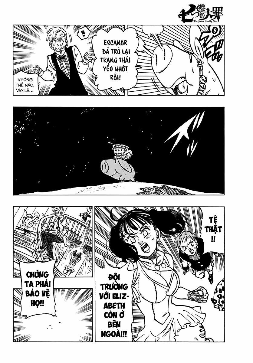 đọc truyện Thất Hình Đại Tội Chương 242 ảnh 18 tại Thiên Thai Truyện