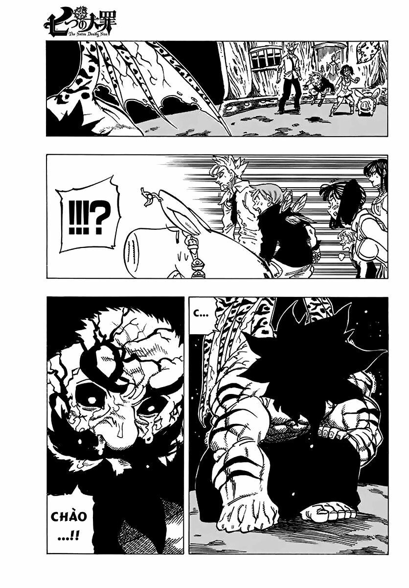 đọc truyện Thất Hình Đại Tội Chương 242 ảnh 19 tại Thiên Thai Truyện