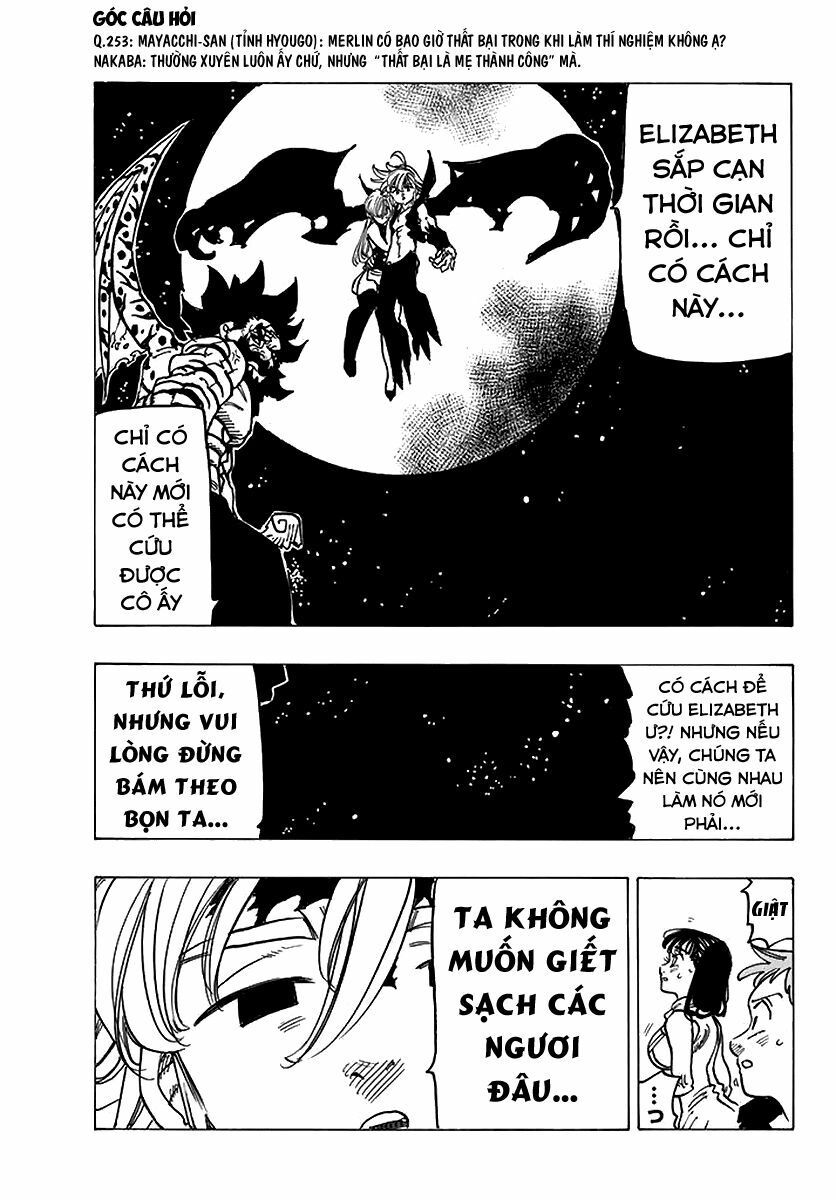 đọc truyện Thất Hình Đại Tội Chương 242 ảnh 22 tại Thiên Thai Truyện