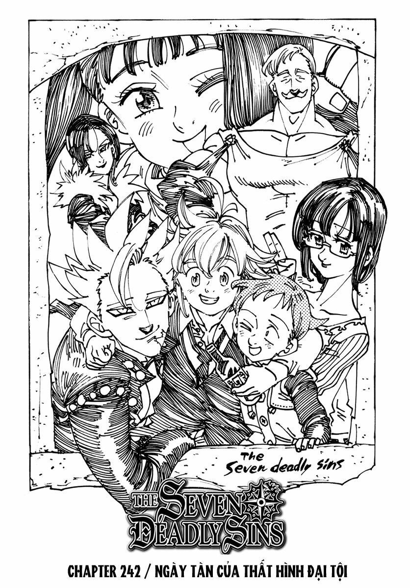 đọc truyện Thất Hình Đại Tội Chương 242 ảnh 6 tại Thiên Thai Truyện