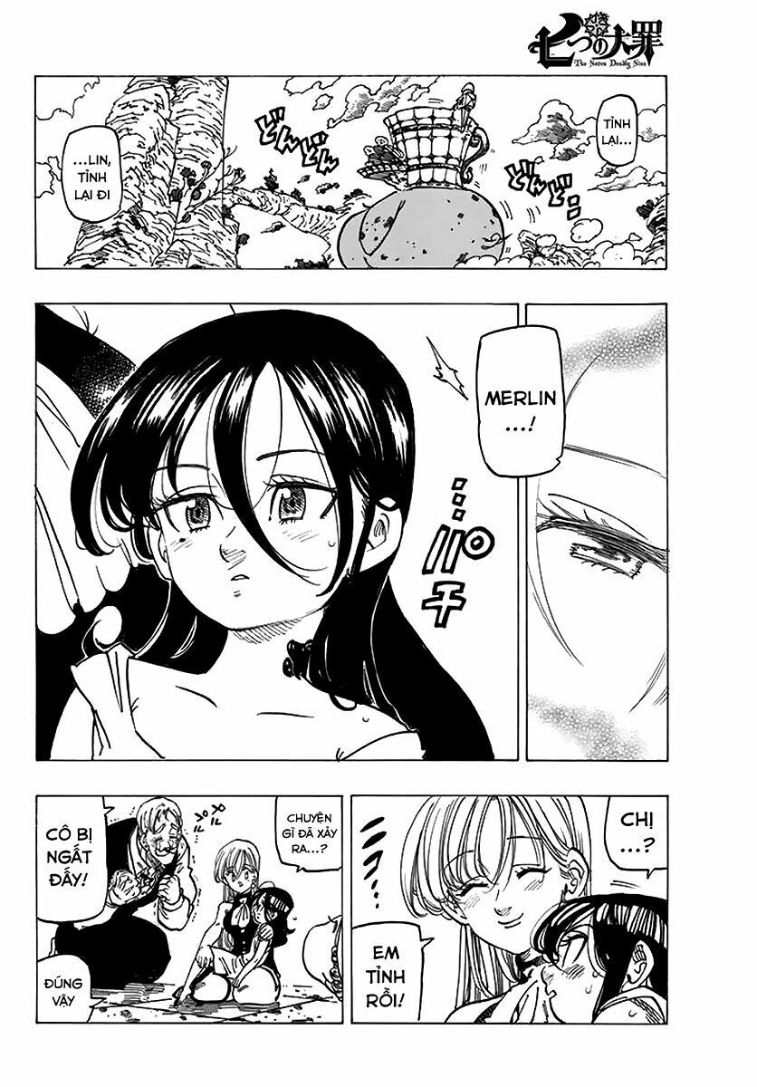 đọc truyện Thất Hình Đại Tội Chương 242 ảnh 7 tại Thiên Thai Truyện