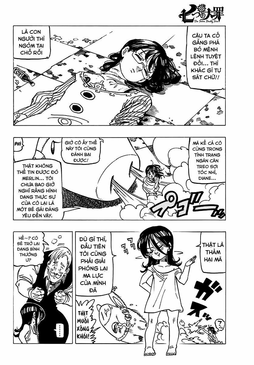 đọc truyện Thất Hình Đại Tội Chương 242 ảnh 9 tại Thiên Thai Truyện