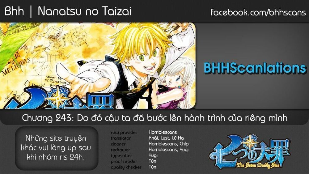 đọc truyện Thất Hình Đại Tội Chương 243 ảnh 3 tại Thiên Thai Truyện