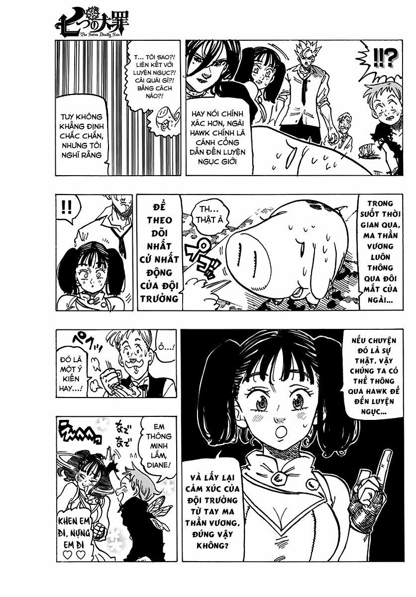 đọc truyện Thất Hình Đại Tội Chương 243 ảnh 14 tại Thiên Thai Truyện