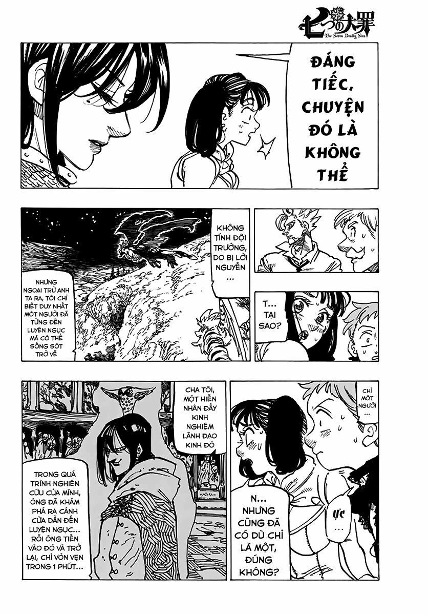 đọc truyện Thất Hình Đại Tội Chương 243 ảnh 15 tại Thiên Thai Truyện