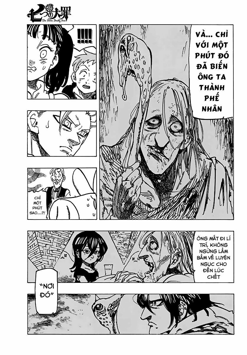 đọc truyện Thất Hình Đại Tội Chương 243 ảnh 16 tại Thiên Thai Truyện