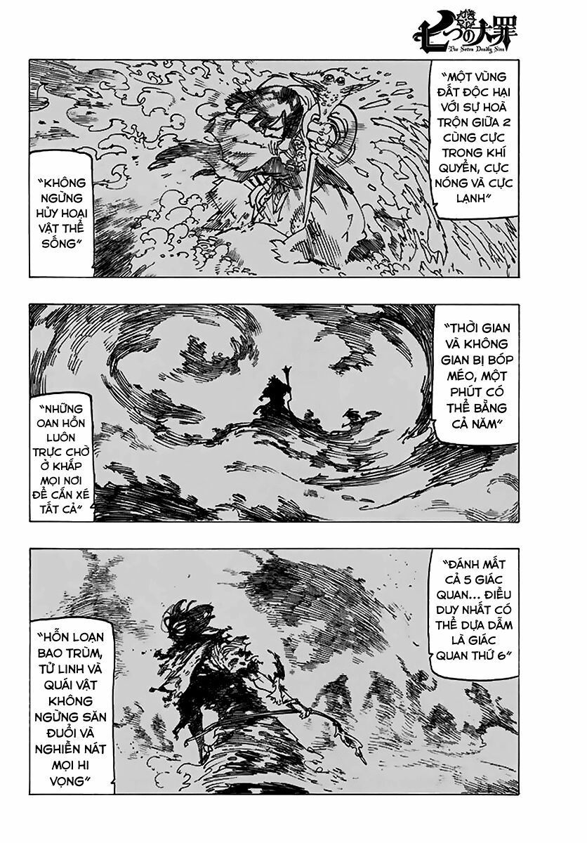 đọc truyện Thất Hình Đại Tội Chương 243 ảnh 17 tại Thiên Thai Truyện