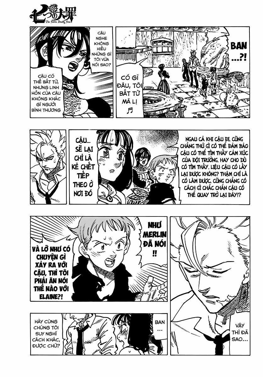 đọc truyện Thất Hình Đại Tội Chương 243 ảnh 20 tại Thiên Thai Truyện