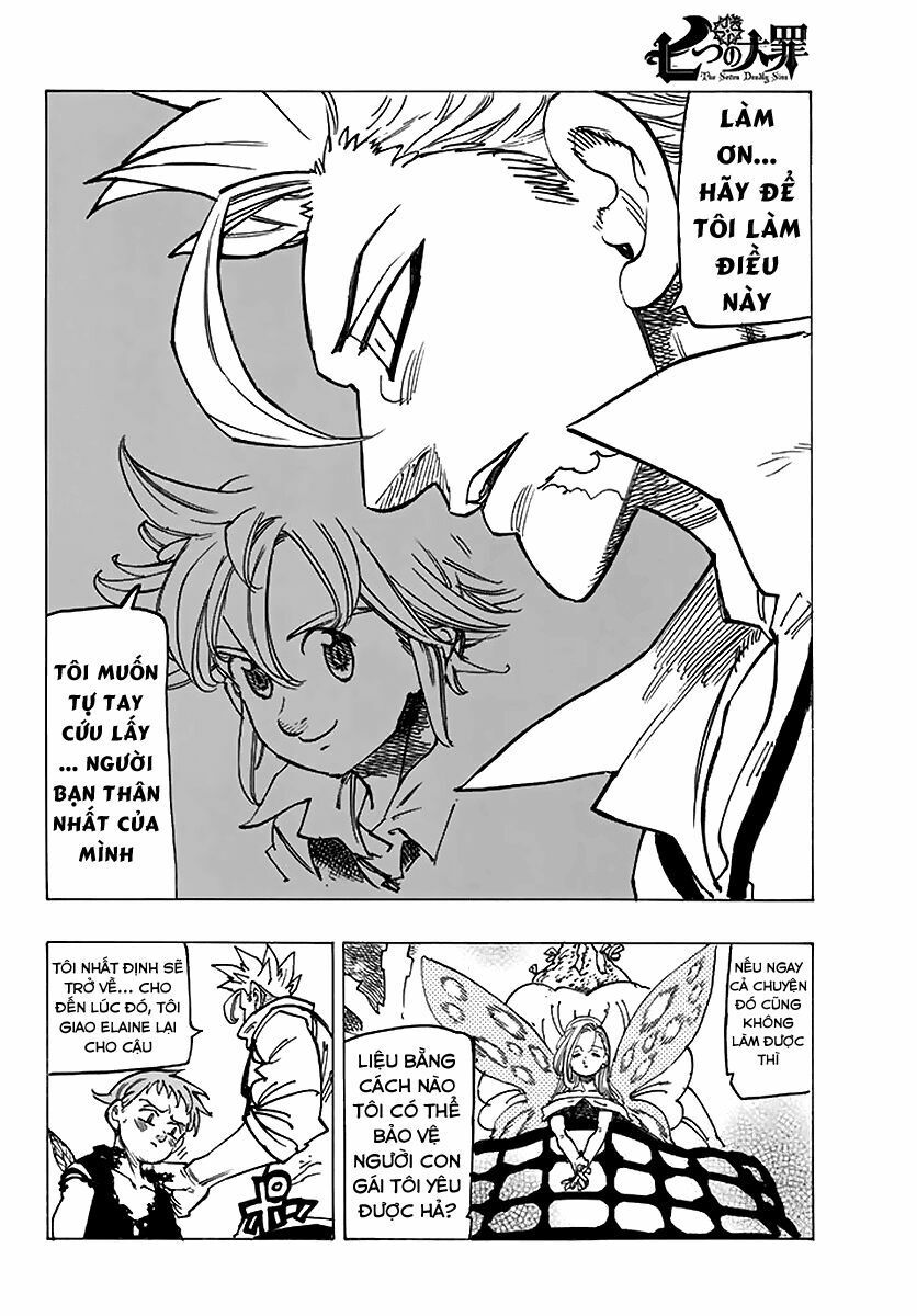 đọc truyện Thất Hình Đại Tội Chương 243 ảnh 21 tại Thiên Thai Truyện