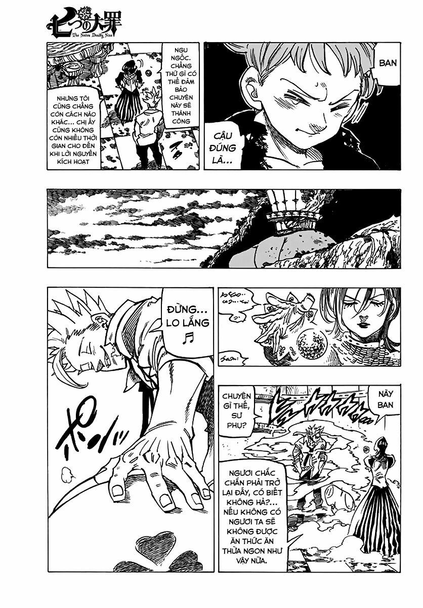 đọc truyện Thất Hình Đại Tội Chương 243 ảnh 22 tại Thiên Thai Truyện