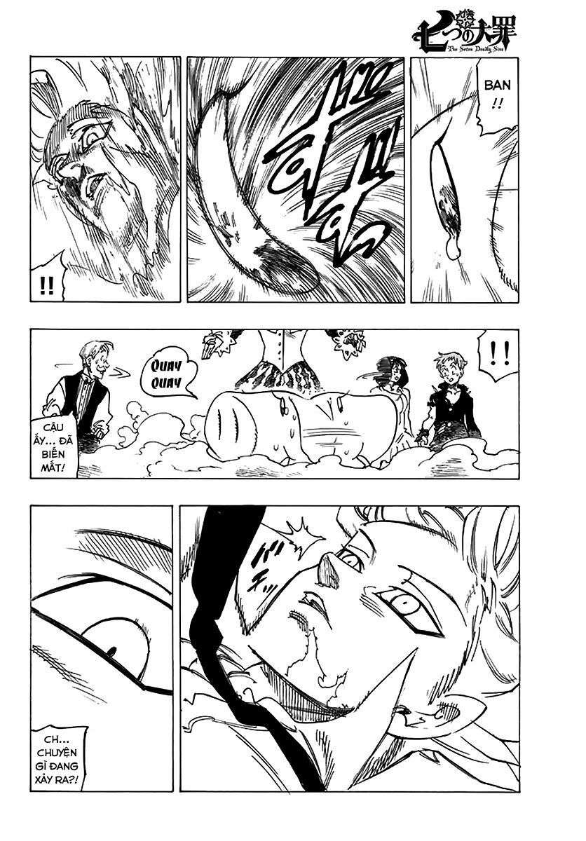 đọc truyện Thất Hình Đại Tội Chương 243 ảnh 23 tại Thiên Thai Truyện