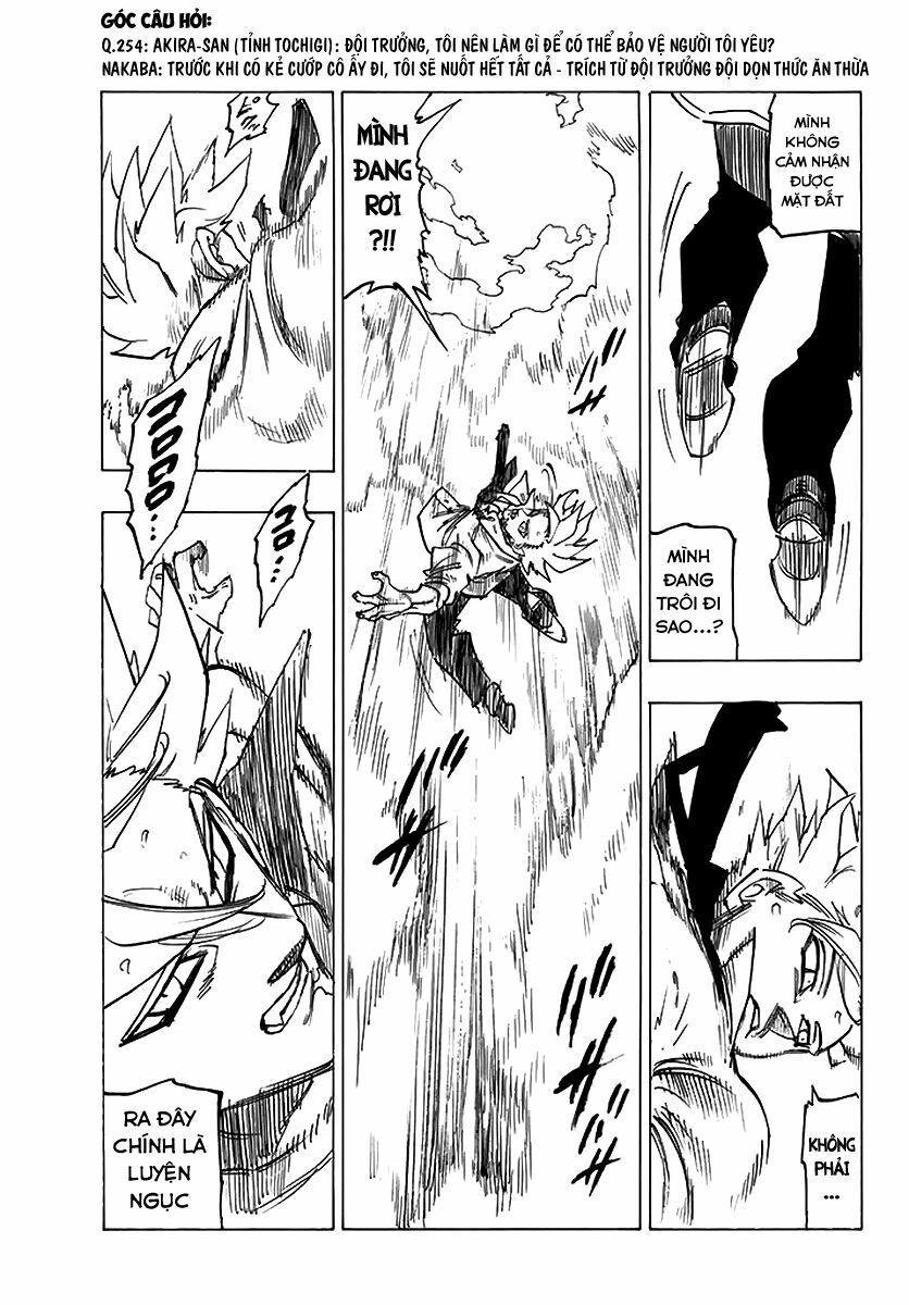 đọc truyện Thất Hình Đại Tội Chương 243 ảnh 24 tại Thiên Thai Truyện