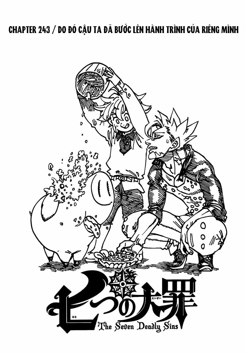 đọc truyện Thất Hình Đại Tội Chương 243 ảnh 6 tại Thiên Thai Truyện