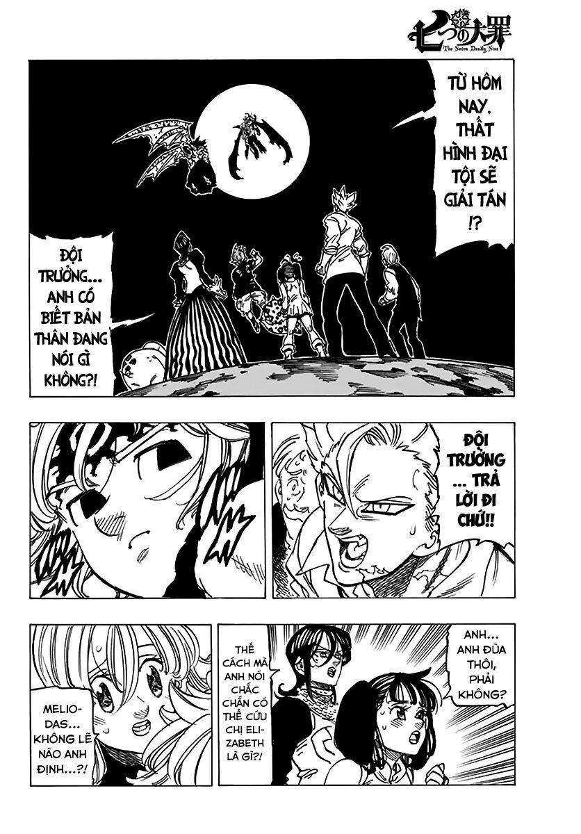 đọc truyện Thất Hình Đại Tội Chương 243 ảnh 7 tại Thiên Thai Truyện