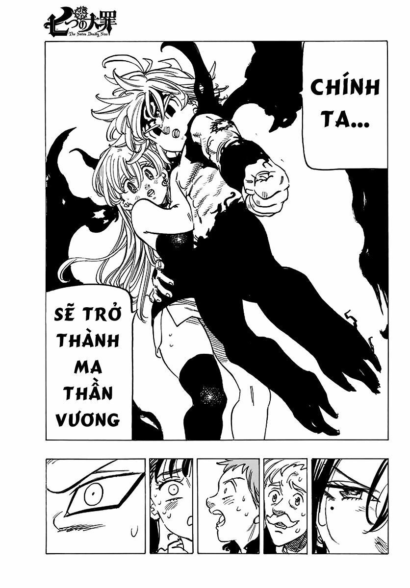 đọc truyện Thất Hình Đại Tội Chương 243 ảnh 8 tại Thiên Thai Truyện