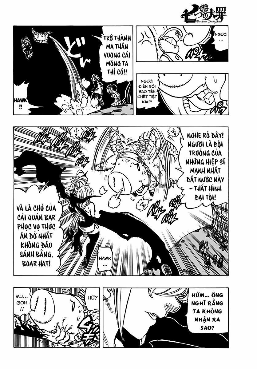 đọc truyện Thất Hình Đại Tội Chương 243 ảnh 9 tại Thiên Thai Truyện