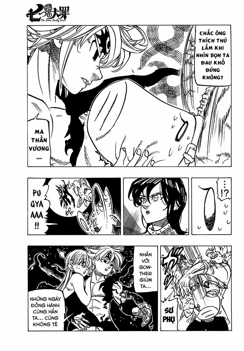 đọc truyện Thất Hình Đại Tội Chương 243 ảnh 10 tại Thiên Thai Truyện