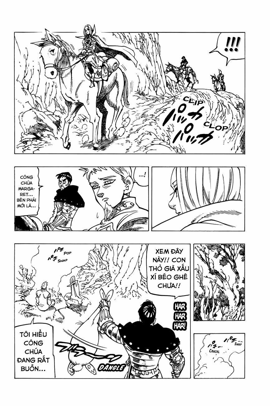 đọc truyện Thất Hình Đại Tội Chương 244 ảnh 12 tại Thiên Thai Truyện