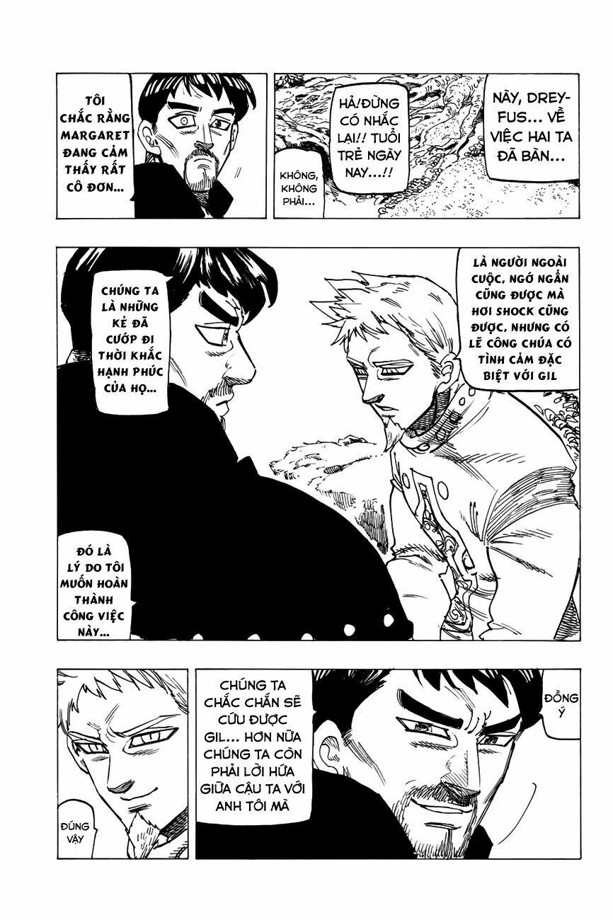 đọc truyện Thất Hình Đại Tội Chương 244 ảnh 15 tại Thiên Thai Truyện