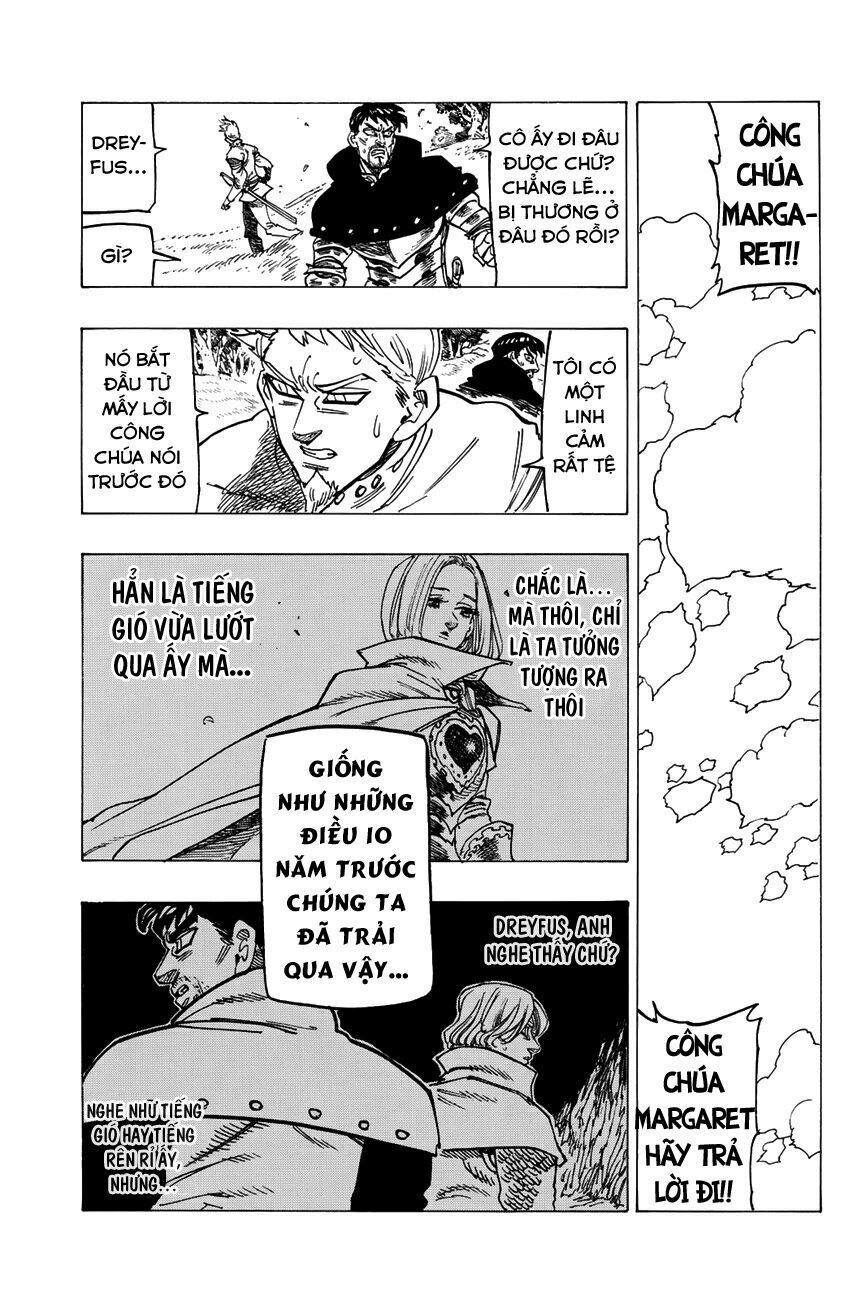 đọc truyện Thất Hình Đại Tội Chương 244 ảnh 17 tại Thiên Thai Truyện