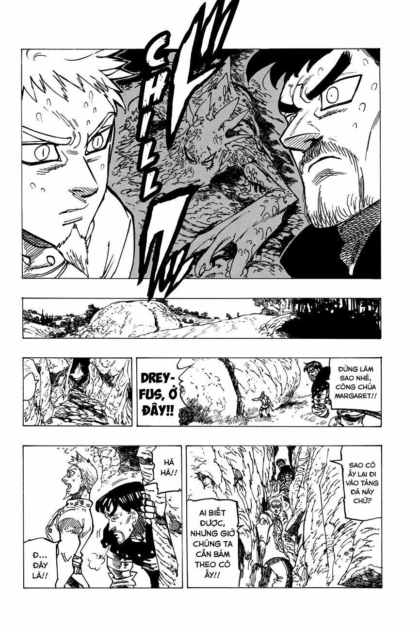 đọc truyện Thất Hình Đại Tội Chương 244 ảnh 18 tại Thiên Thai Truyện