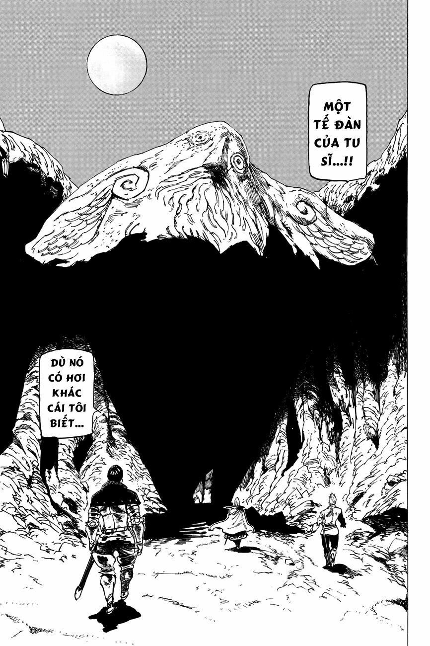 đọc truyện Thất Hình Đại Tội Chương 244 ảnh 19 tại Thiên Thai Truyện