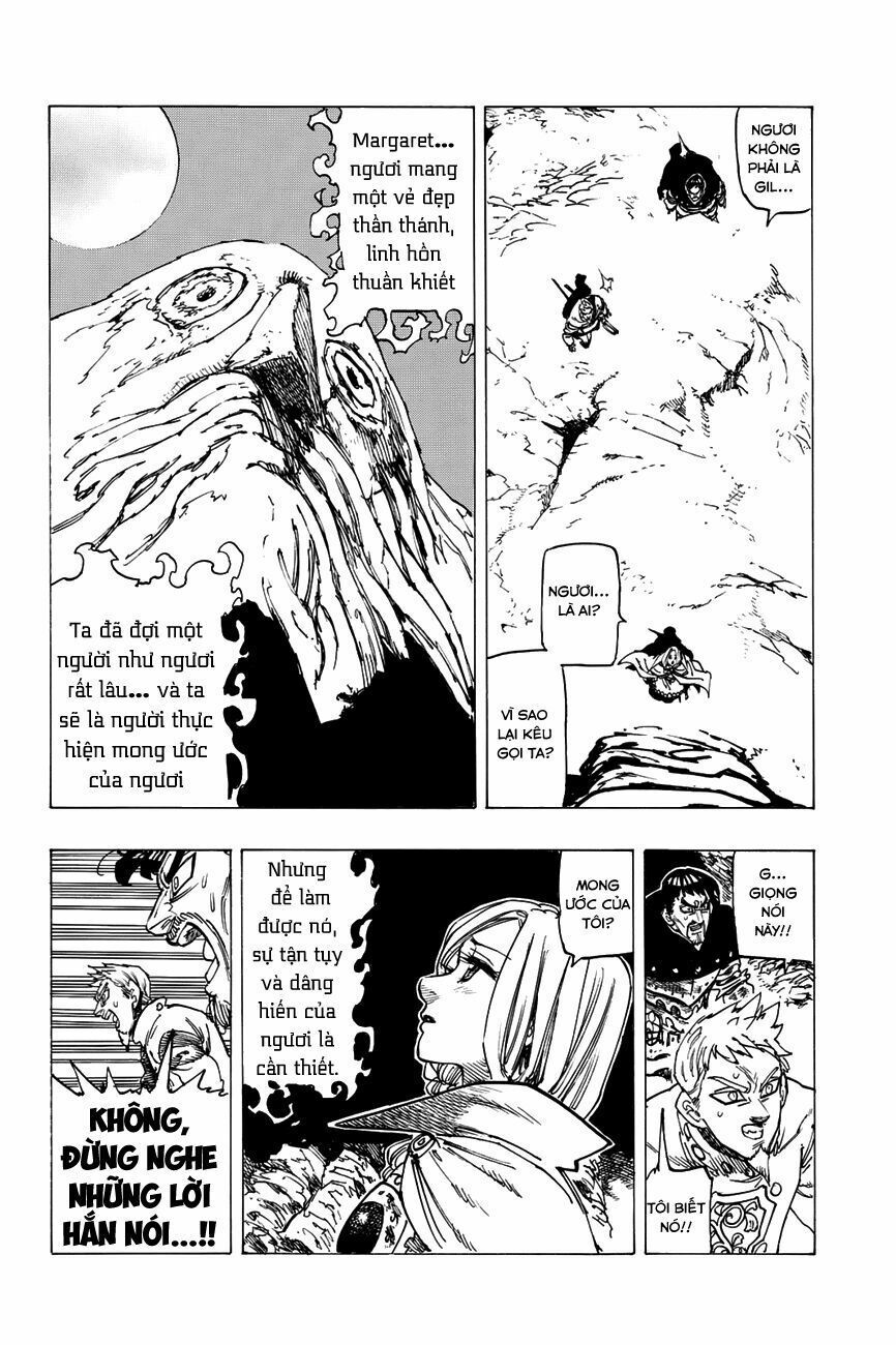 đọc truyện Thất Hình Đại Tội Chương 244 ảnh 20 tại Thiên Thai Truyện