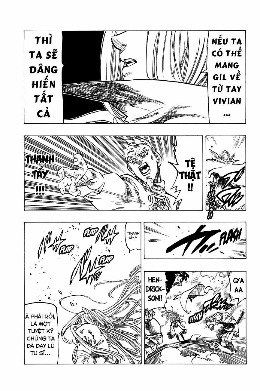 đọc truyện Thất Hình Đại Tội Chương 244 ảnh 21 tại Thiên Thai Truyện