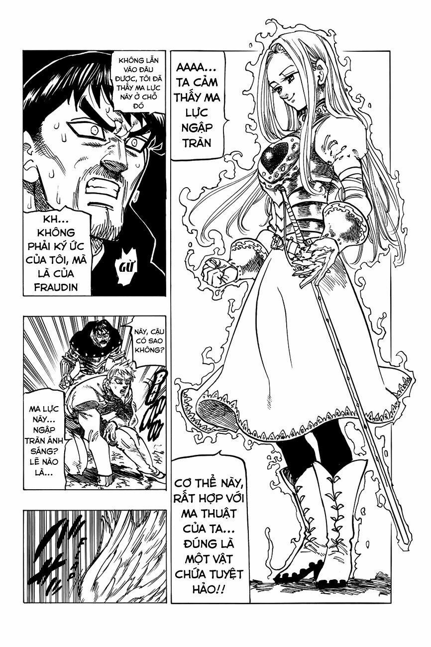 đọc truyện Thất Hình Đại Tội Chương 244 ảnh 22 tại Thiên Thai Truyện