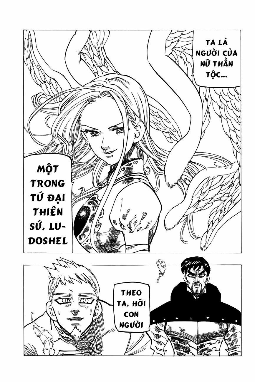 đọc truyện Thất Hình Đại Tội Chương 244 ảnh 23 tại Thiên Thai Truyện