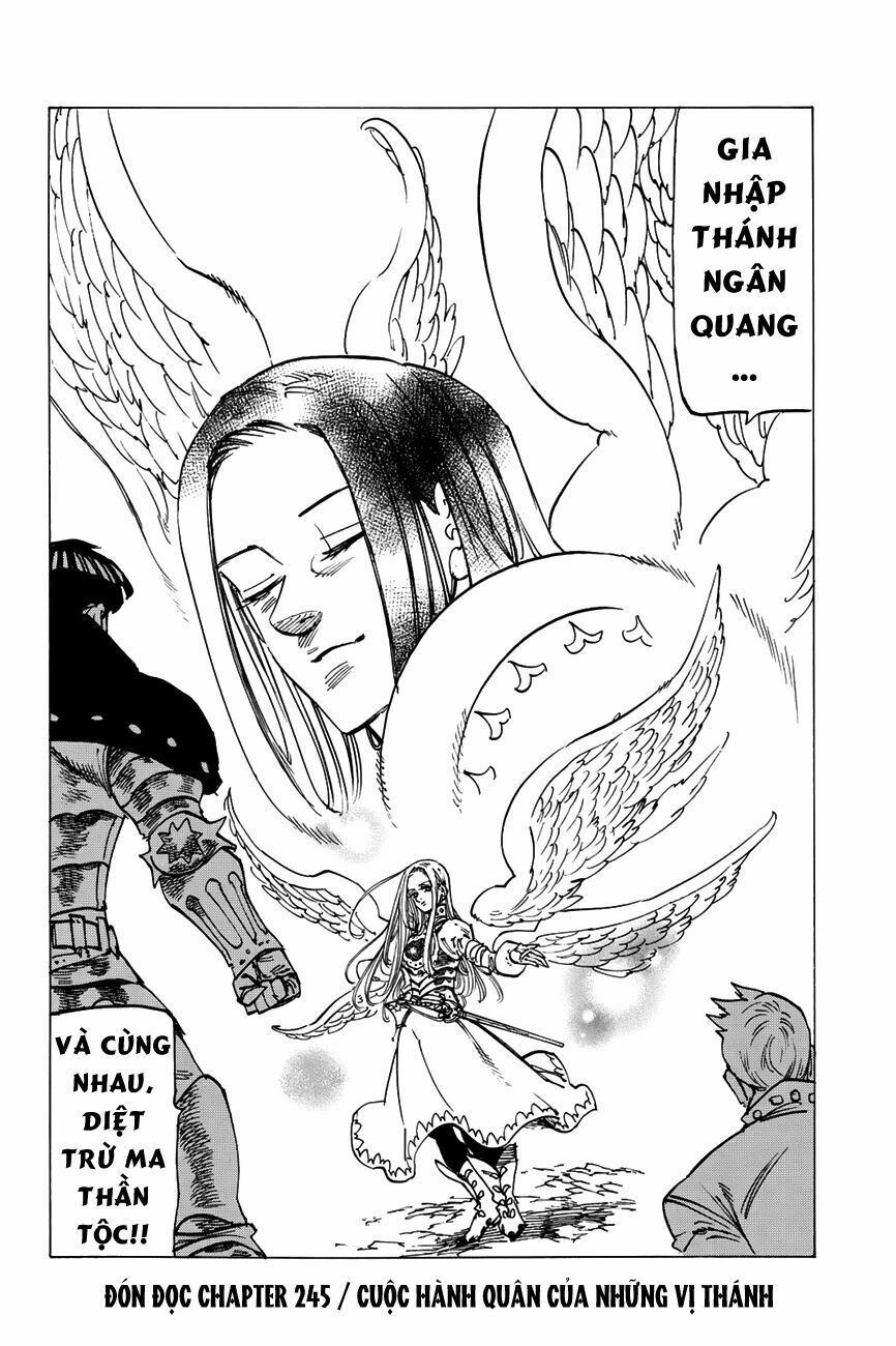 đọc truyện Thất Hình Đại Tội Chương 244 ảnh 24 tại Thiên Thai Truyện