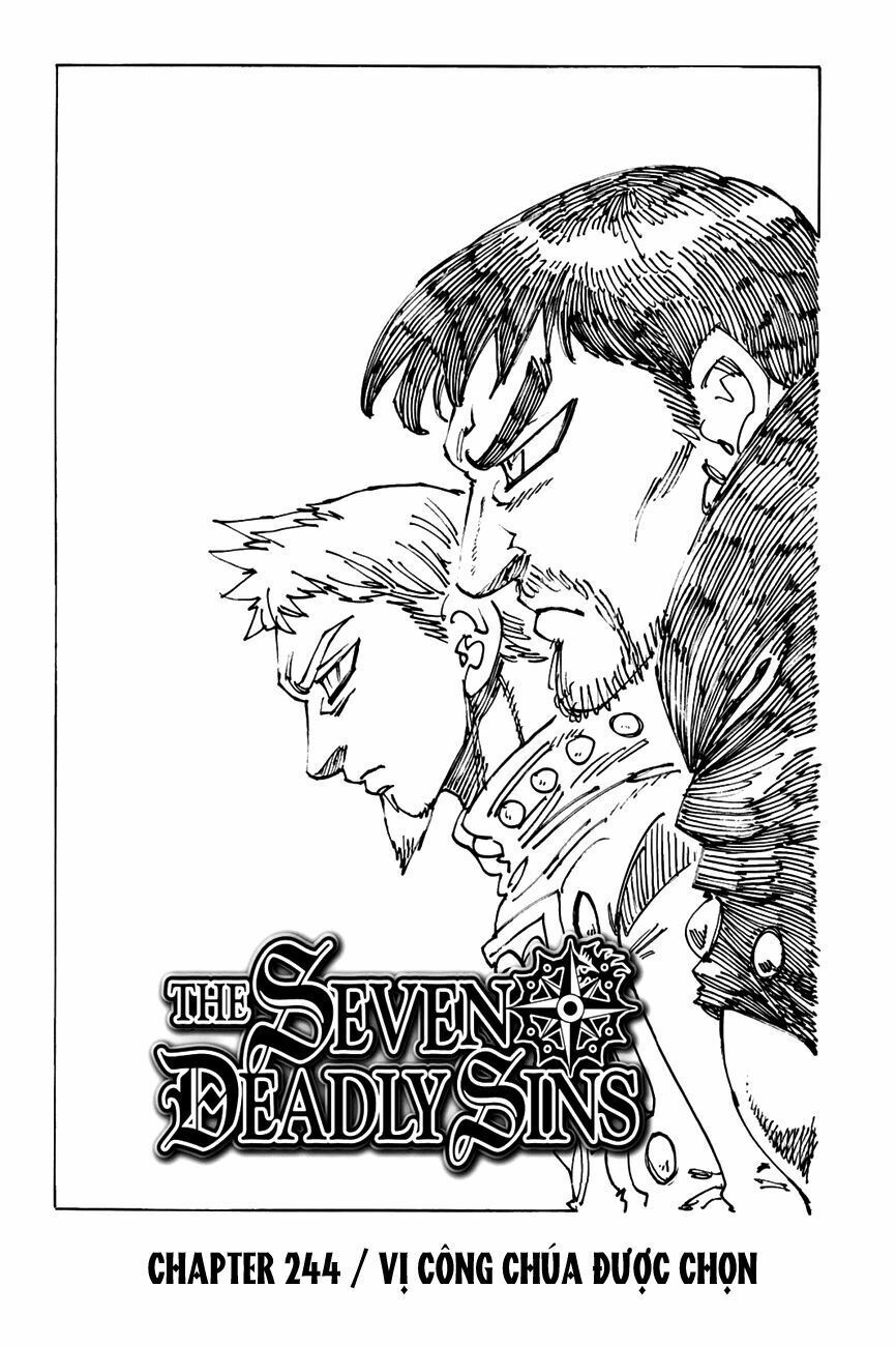 đọc truyện Thất Hình Đại Tội Chương 244 ảnh 5 tại Thiên Thai Truyện