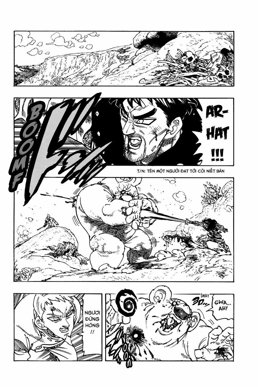 đọc truyện Thất Hình Đại Tội Chương 244 ảnh 6 tại Thiên Thai Truyện