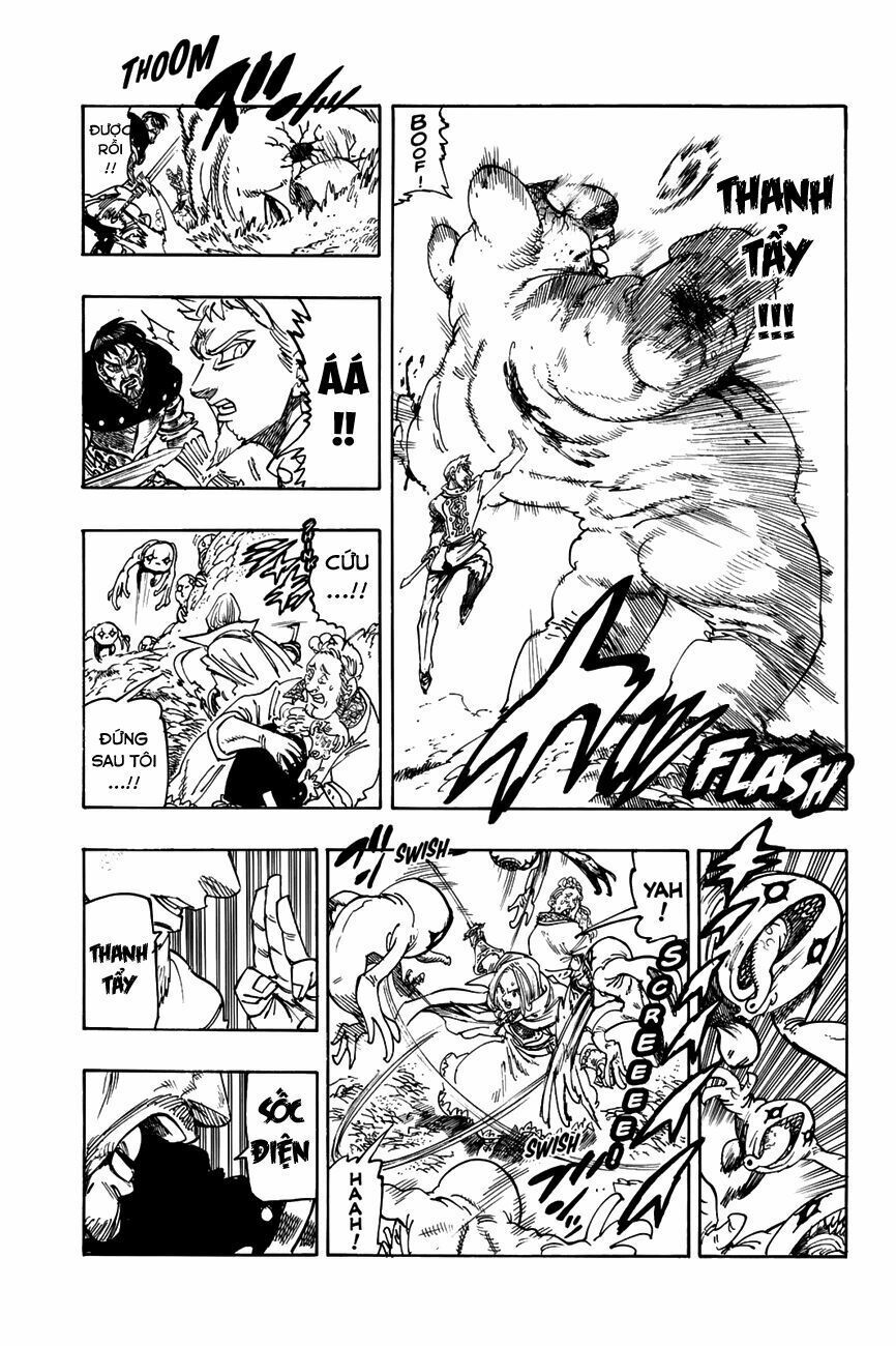 đọc truyện Thất Hình Đại Tội Chương 244 ảnh 7 tại Thiên Thai Truyện