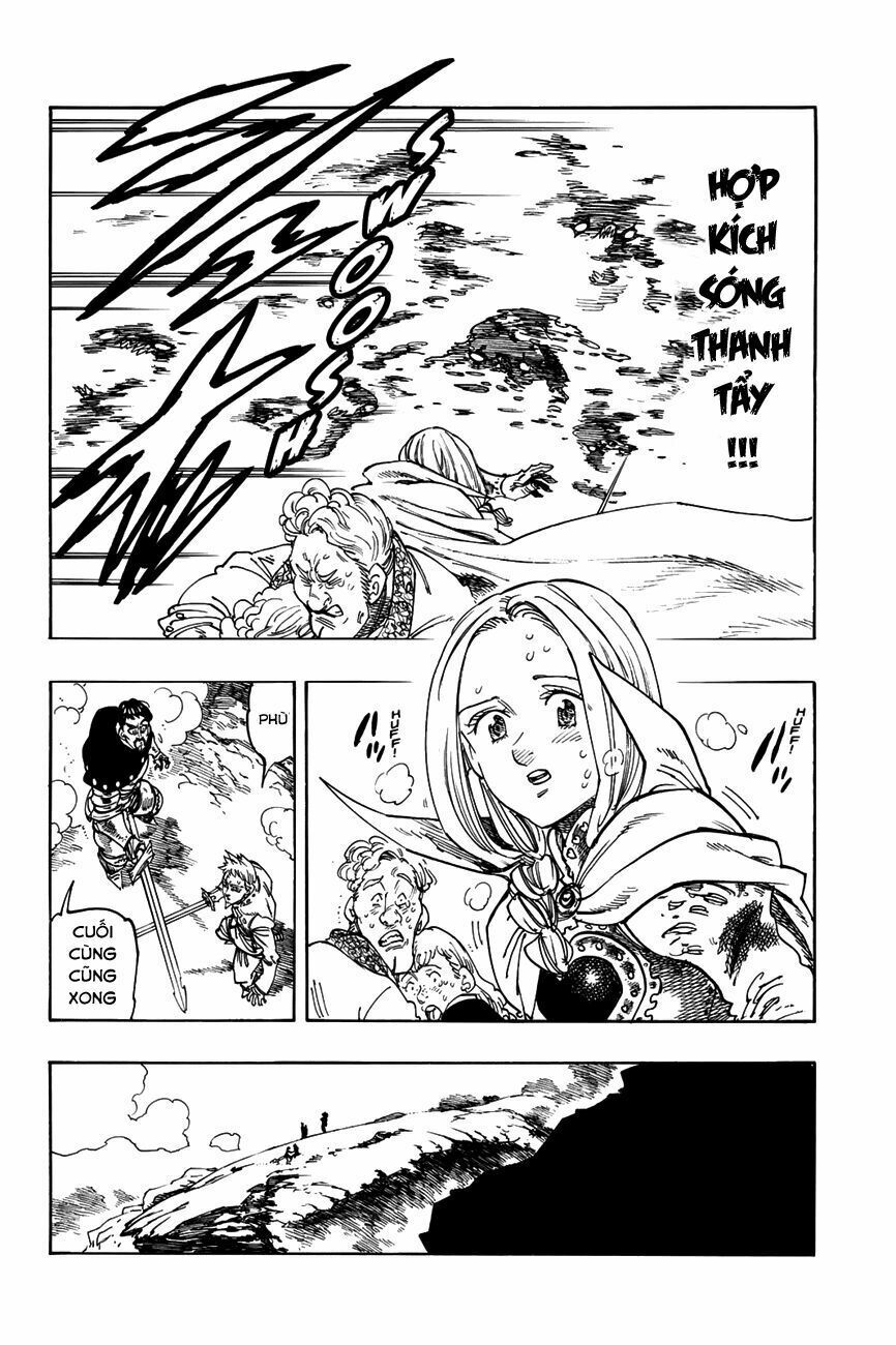 đọc truyện Thất Hình Đại Tội Chương 244 ảnh 8 tại Thiên Thai Truyện