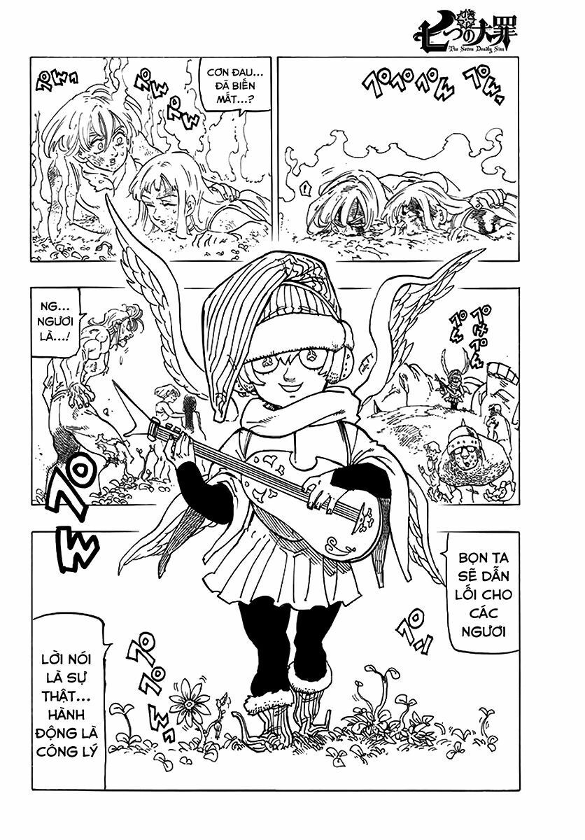 đọc truyện Thất Hình Đại Tội Chương 245 ảnh 12 tại Thiên Thai Truyện