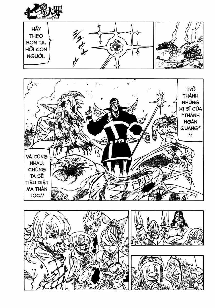 đọc truyện Thất Hình Đại Tội Chương 245 ảnh 13 tại Thiên Thai Truyện