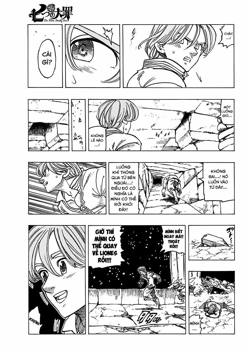 đọc truyện Thất Hình Đại Tội Chương 245 ảnh 15 tại Thiên Thai Truyện